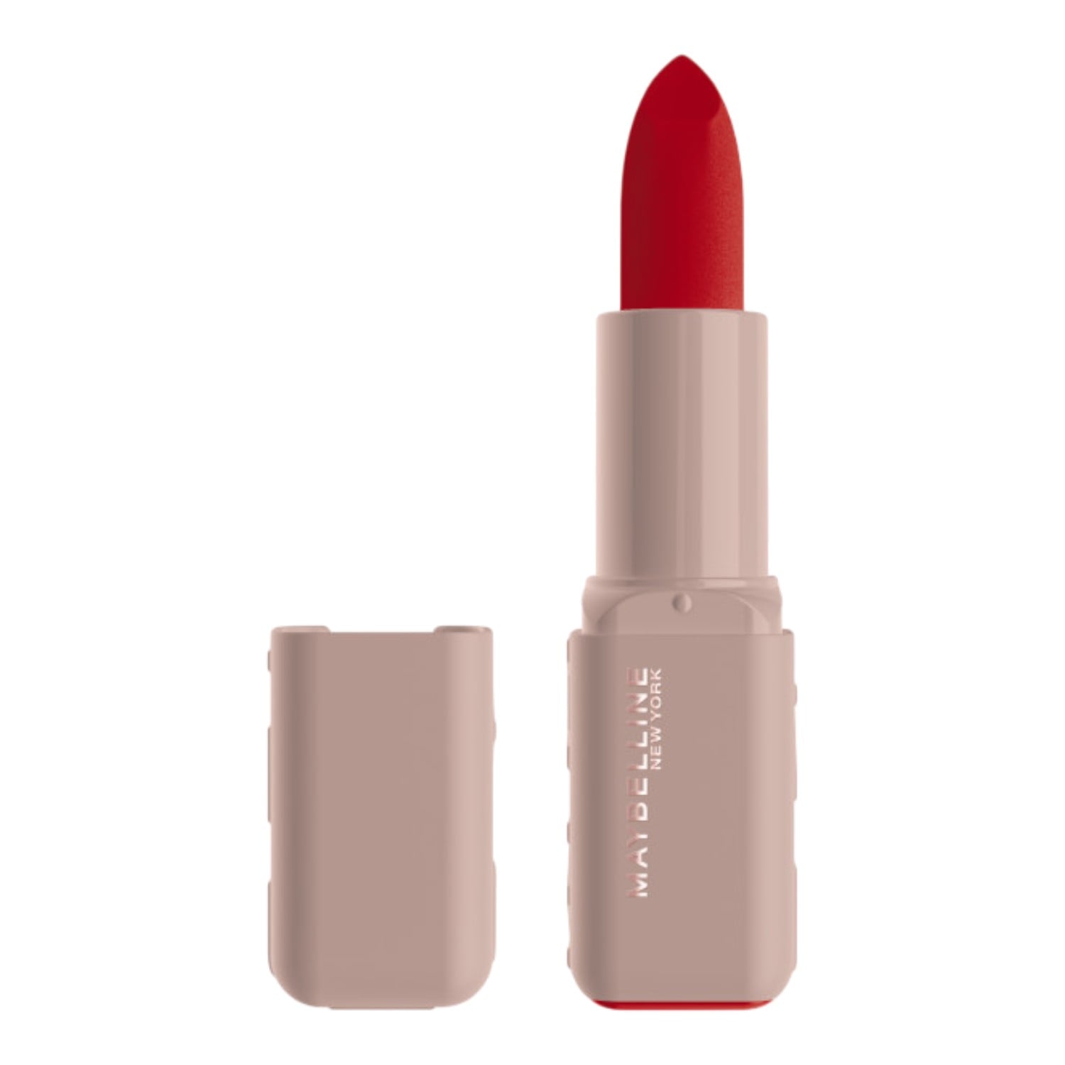 Maybelline Serum Lipstick Szminka matowa 004 Wild Card
