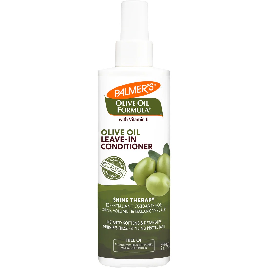 Palmer's Olive Oil Formula Odżywka bez spłukiwania