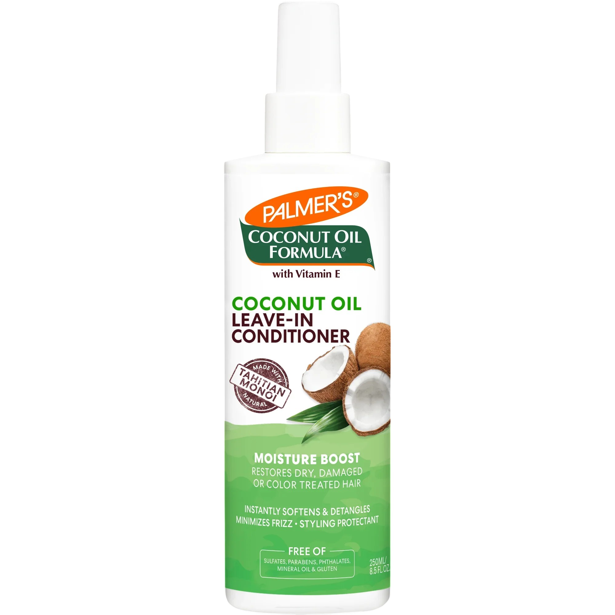 Palmer's Coconut Oil Formula Odżywka bez spłukiwania