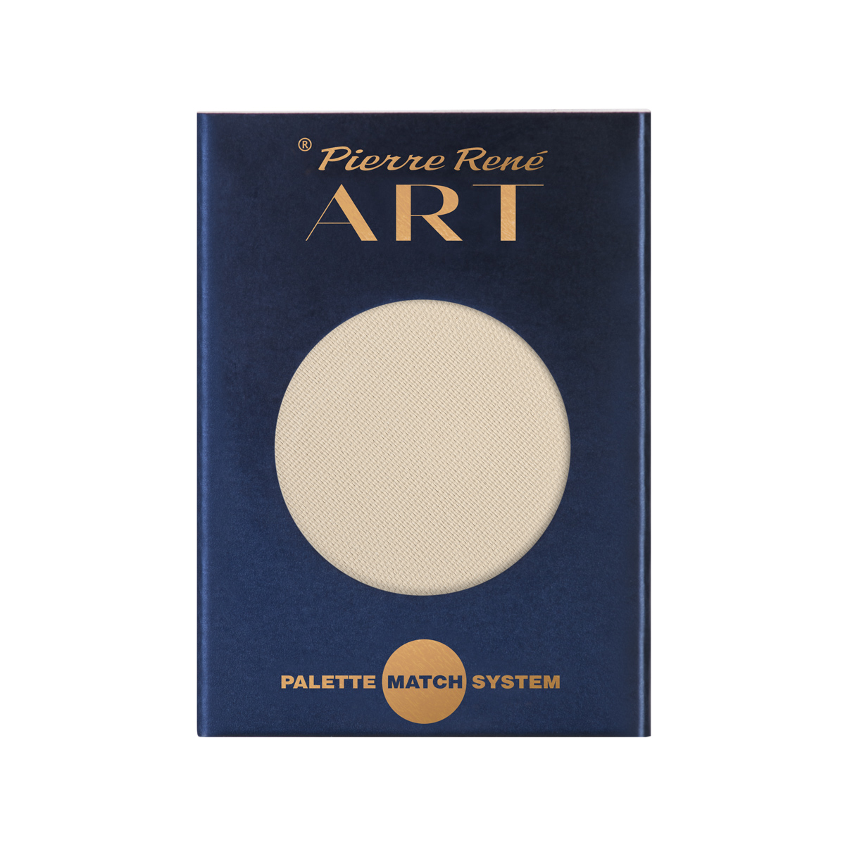 Pierre René Palette Match System Ombretto Refill 018 1,3g 1.3 g PR wkład