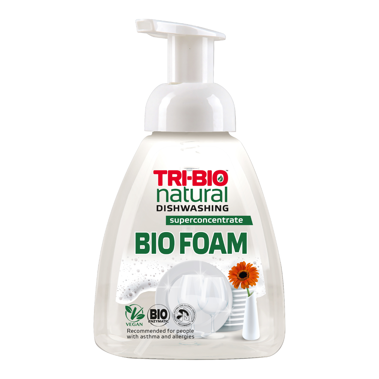 Tri bio Balsam do mycia naczyń