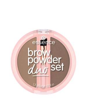 Essence Brow Powder Duo Set, 01