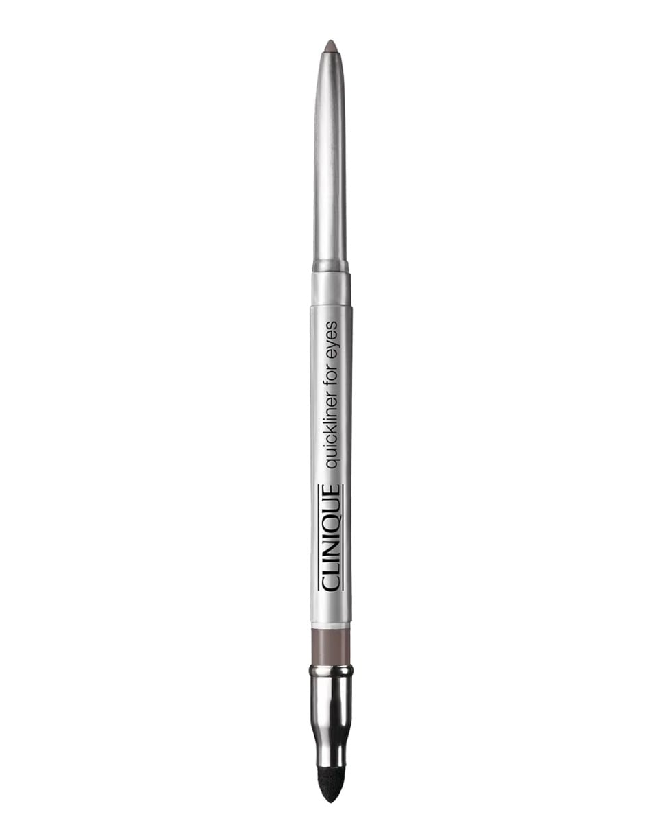 Clinique Quickliner For Eyes Matita Occhi, 02 Smoky Brown Smoky Brown