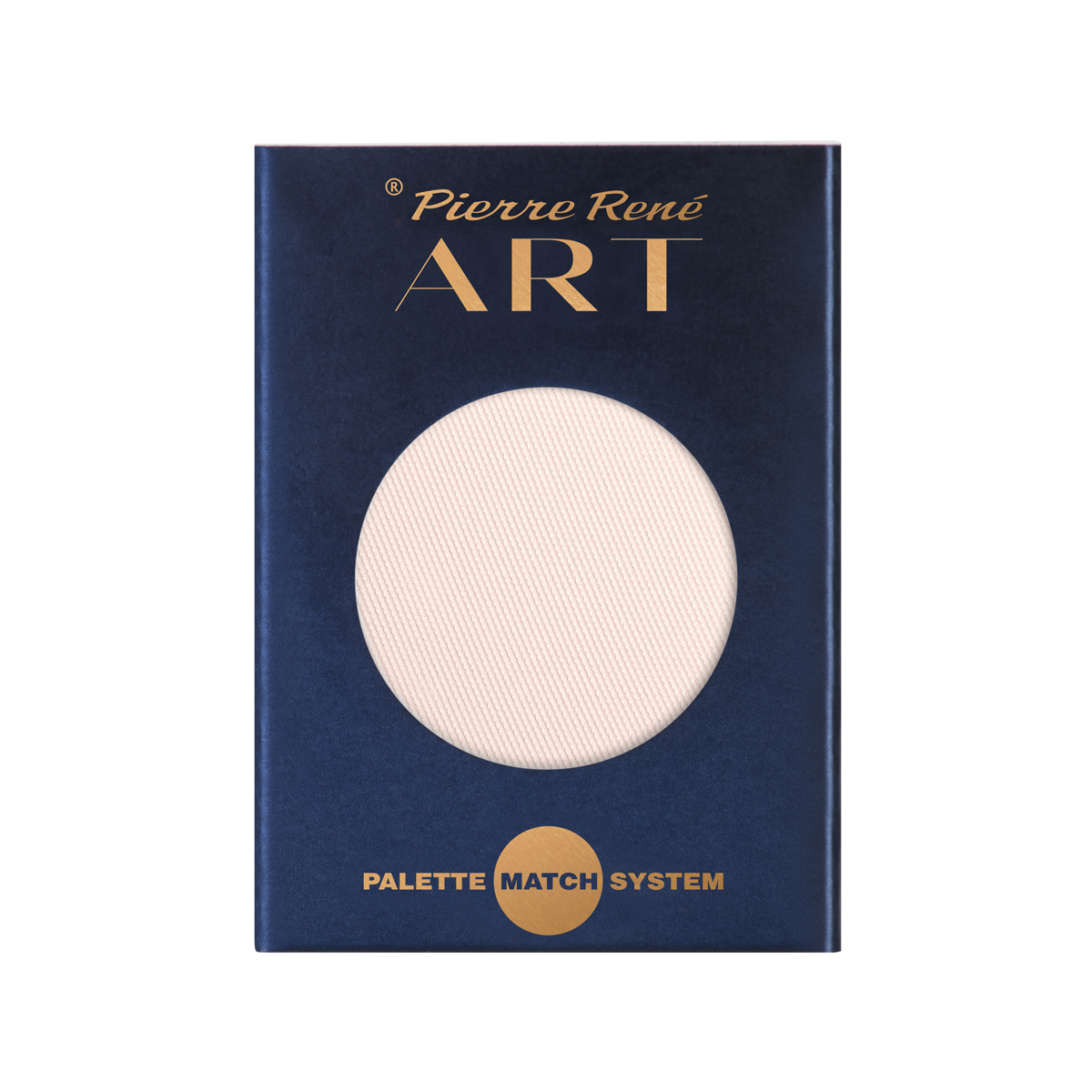 Pierre Rene Palette Match System Ombretto ricarica 022 1.3 g PR wkład