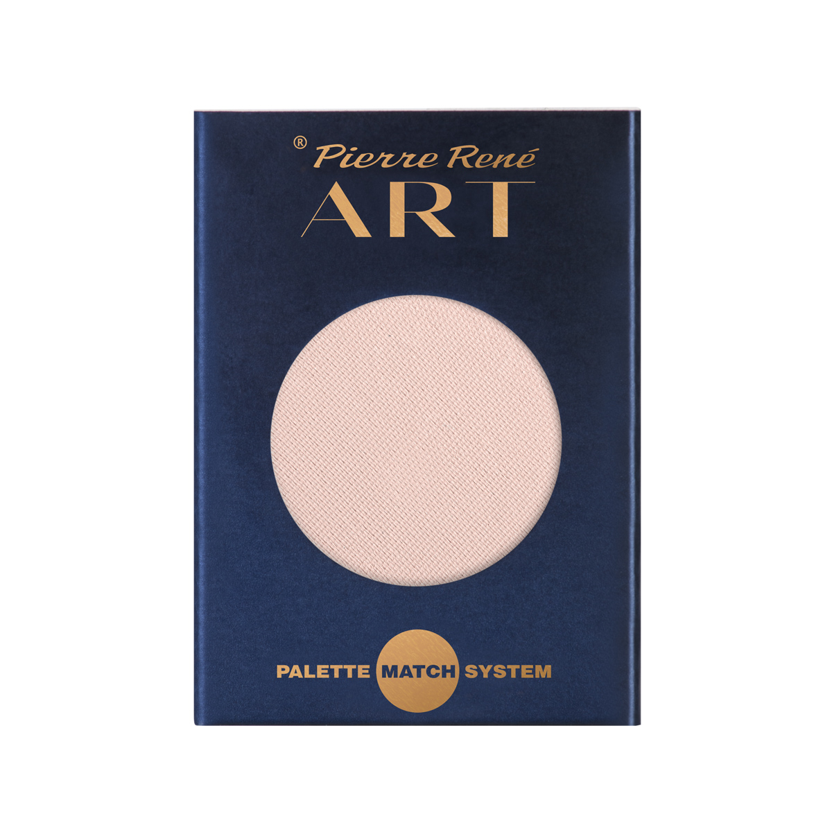 Pierre René Palette Match System Ombretto Refill 023 1,3g 1.3 g PR wkład