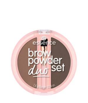 Essence Brow Powder Duo Set, 02