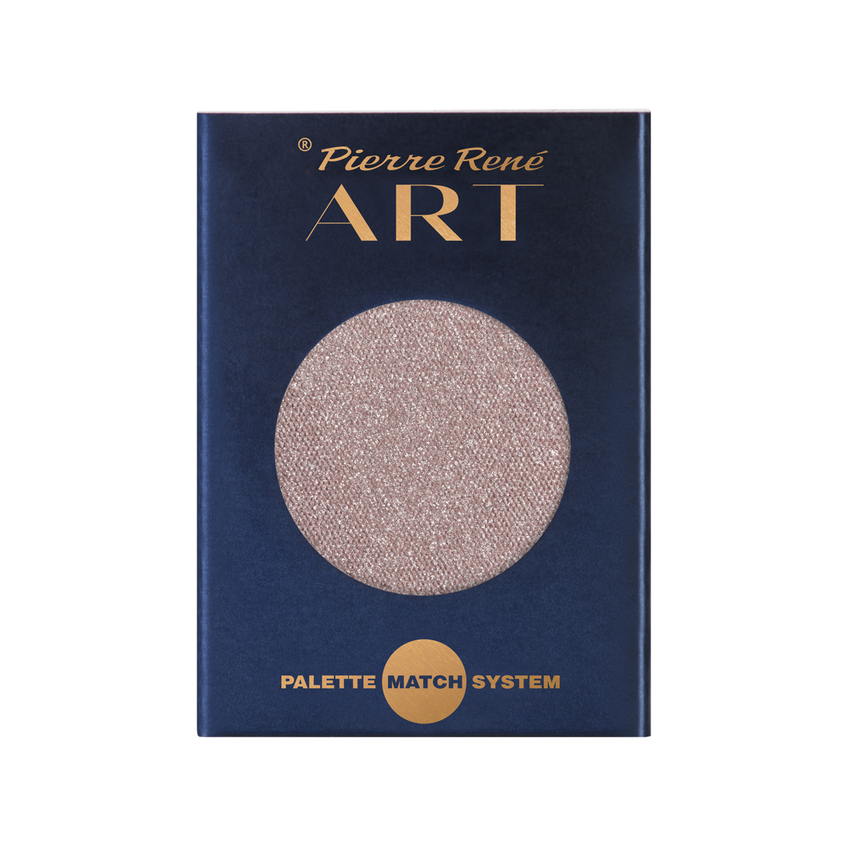 Pierre Rene Palette Match System Cień do powiek wkład 036 1,3g PR wkład 1.3 g