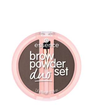 Essence Brow Powder Duo Set, 03