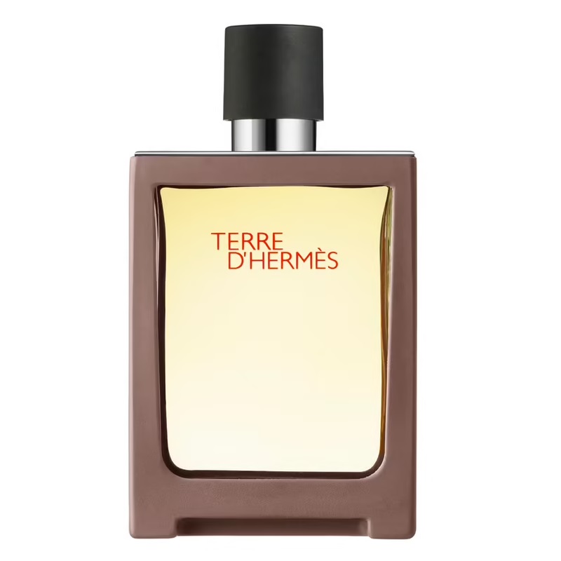 Hermes Terre D'Hermes woda toaletowa refillable spray, 30ml