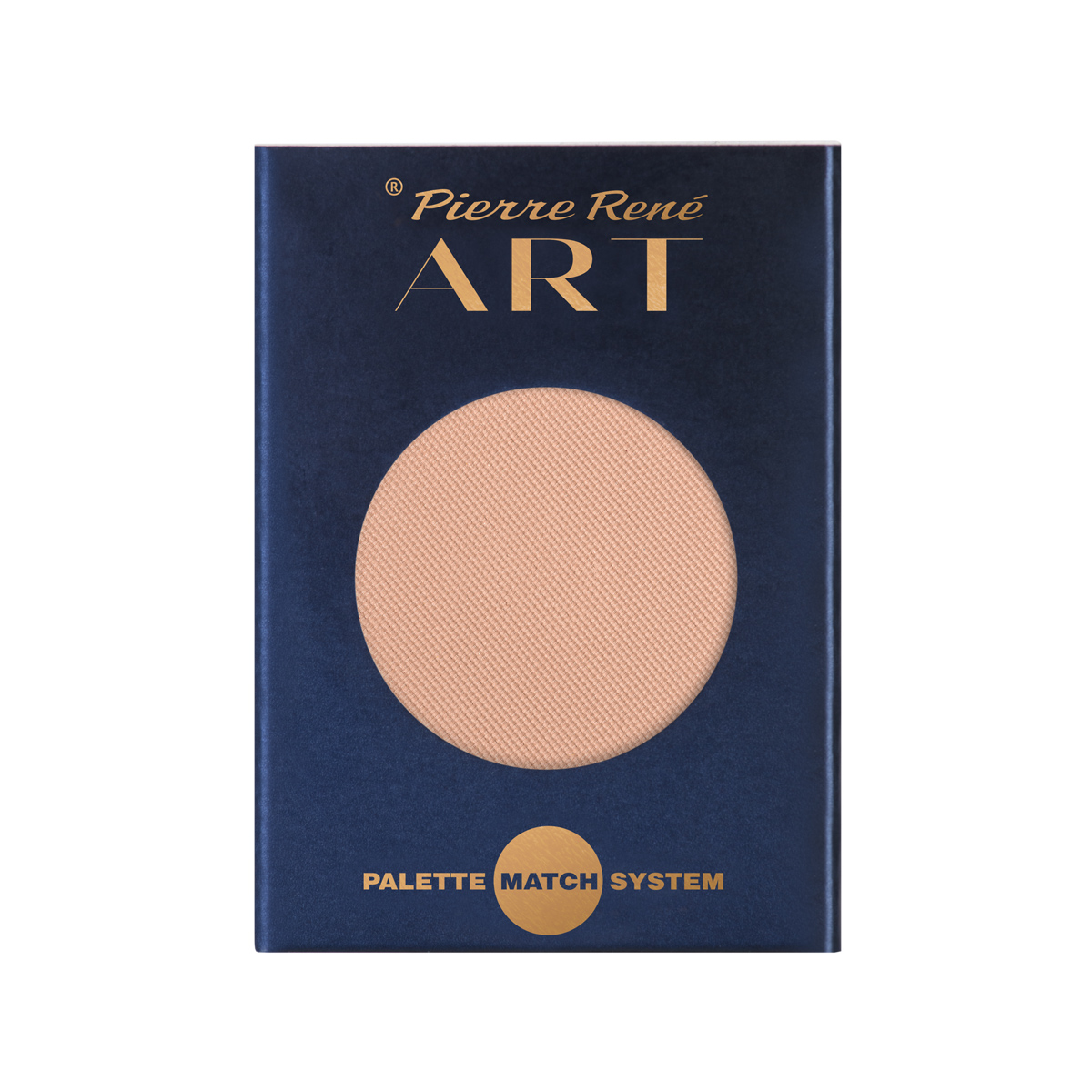 Pierre René Palette Match System Ombretto Refill 050 1,3g 1.3 g PR wkład
