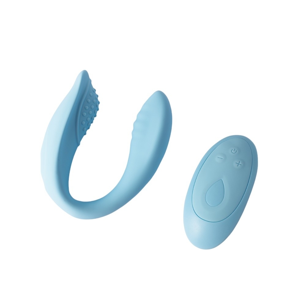 Natural Glow Sky Vibrator - Massaggiatore Viso Cielo