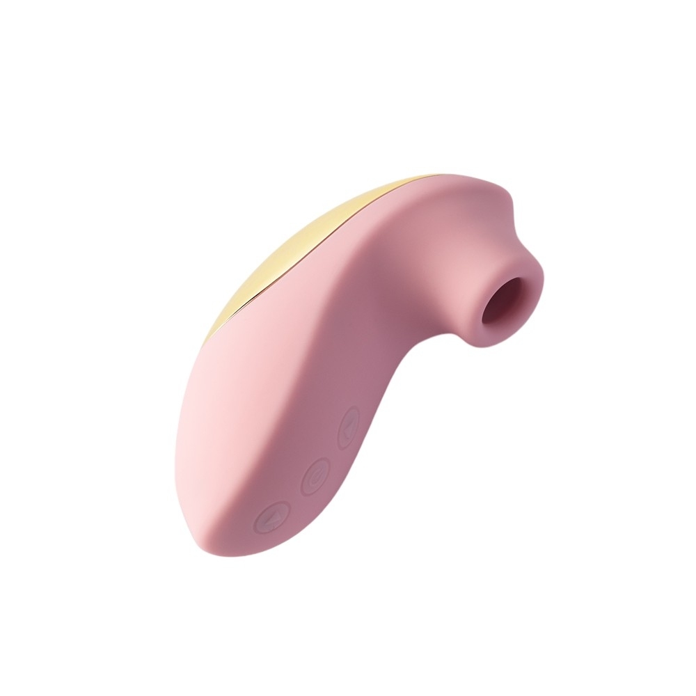 Natural Glow Blush Vibrator - Massaggiatore Viso Blush