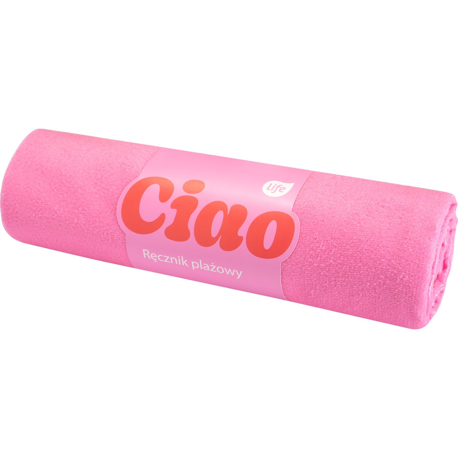 Life Ręcznik plażowy Ciao