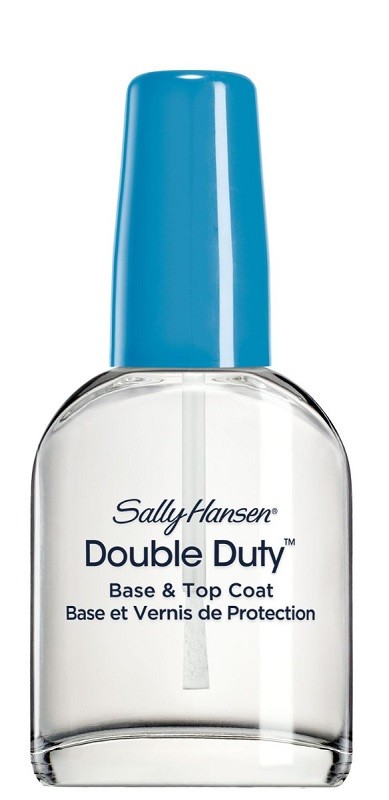 Sally Hansen Double Duty Base & Top Coat 13.3 ml