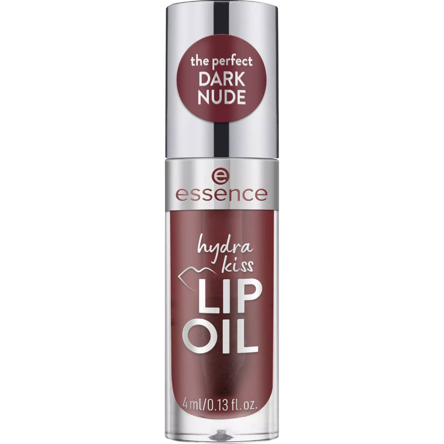 Essence Hydra Kiss Lip Oil, 08