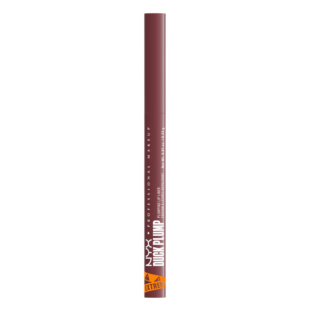 NYX Duck Plump Konturówka do ust, Fill Em In