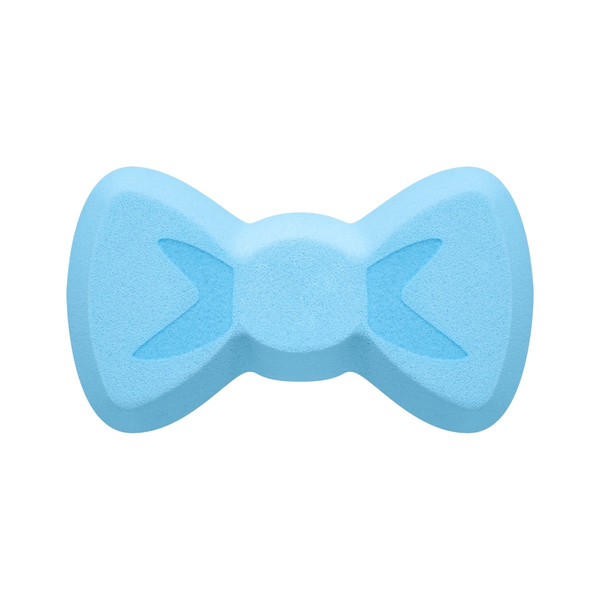 Nyx The Simpsons Maggie Simpson Bow Makeup Sponge Miękka gąbka do makijażu