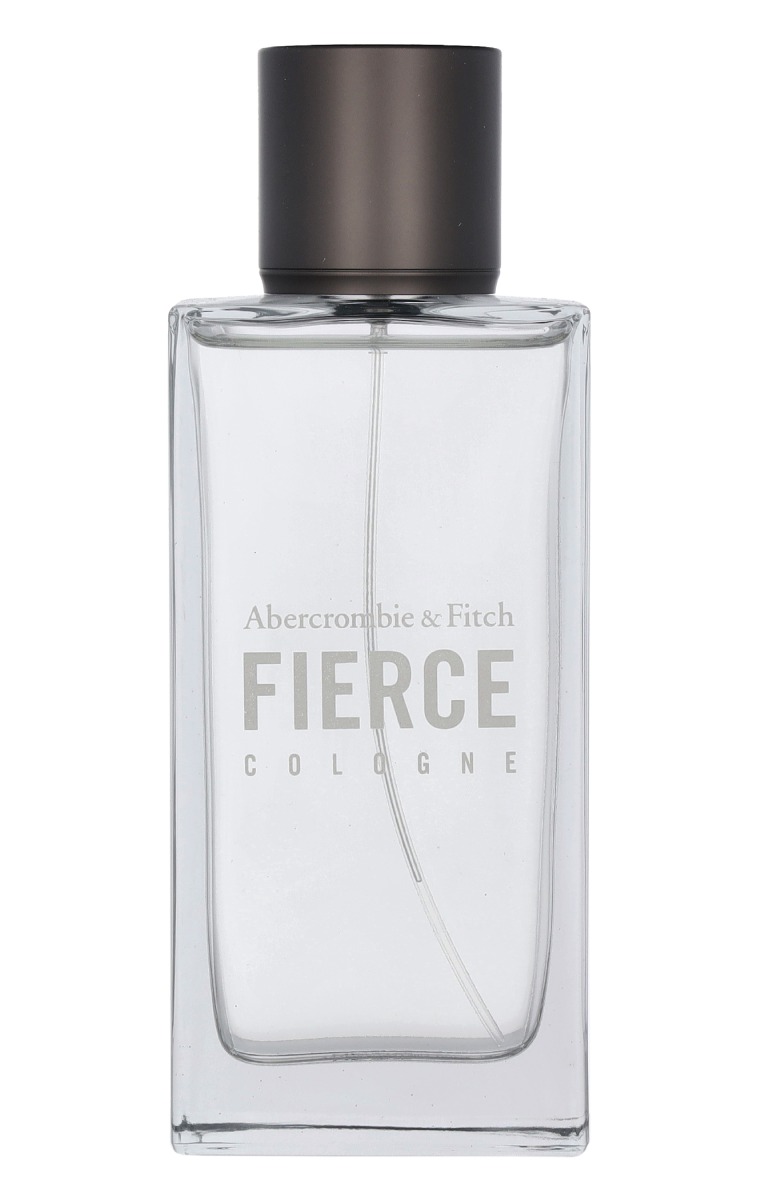 Abercrombie & Fitch Fierce Eau de Cologne da uomo, 100 ml