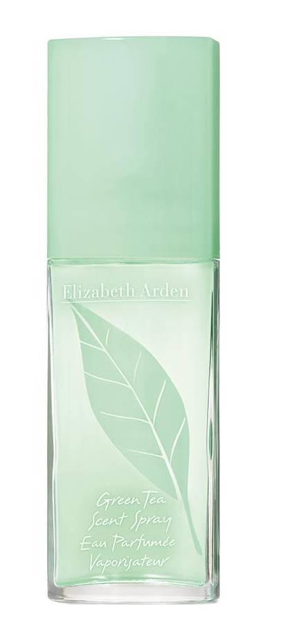 Elizabeth Arden Green Tea Eau de Parfum da donna 50 ml
