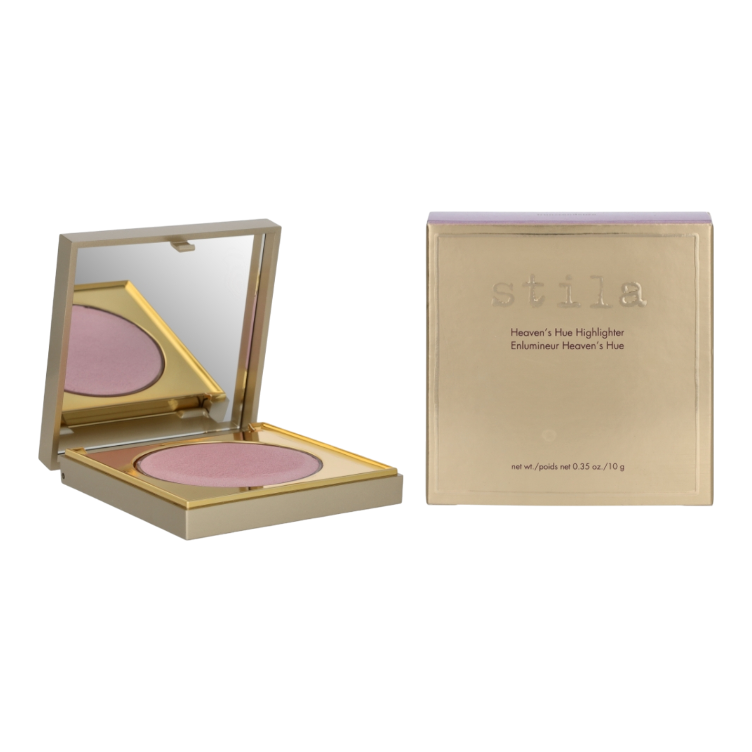 Stila Heavens Hue Highlighter Illuminante, Transcendence