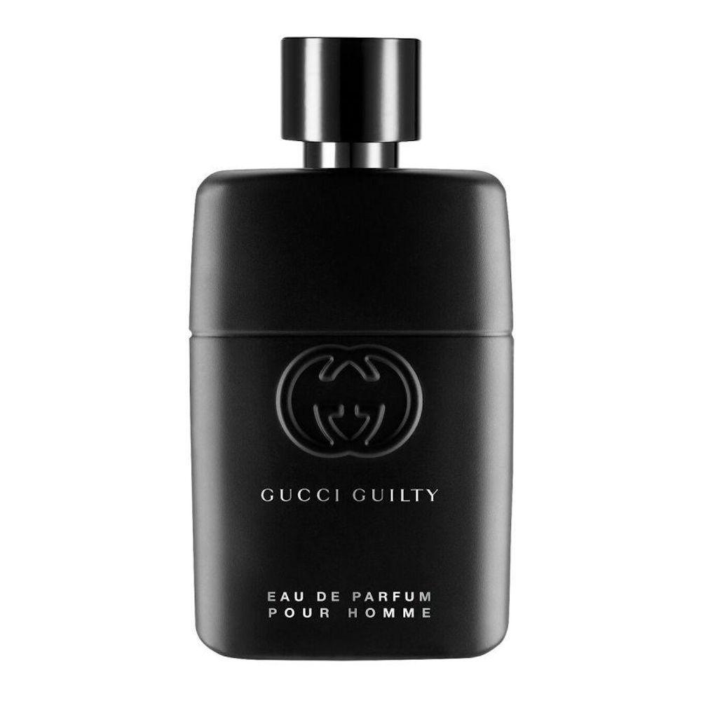 Gucci Guilty Pour Homme woda perfumowana spray, 50ml
