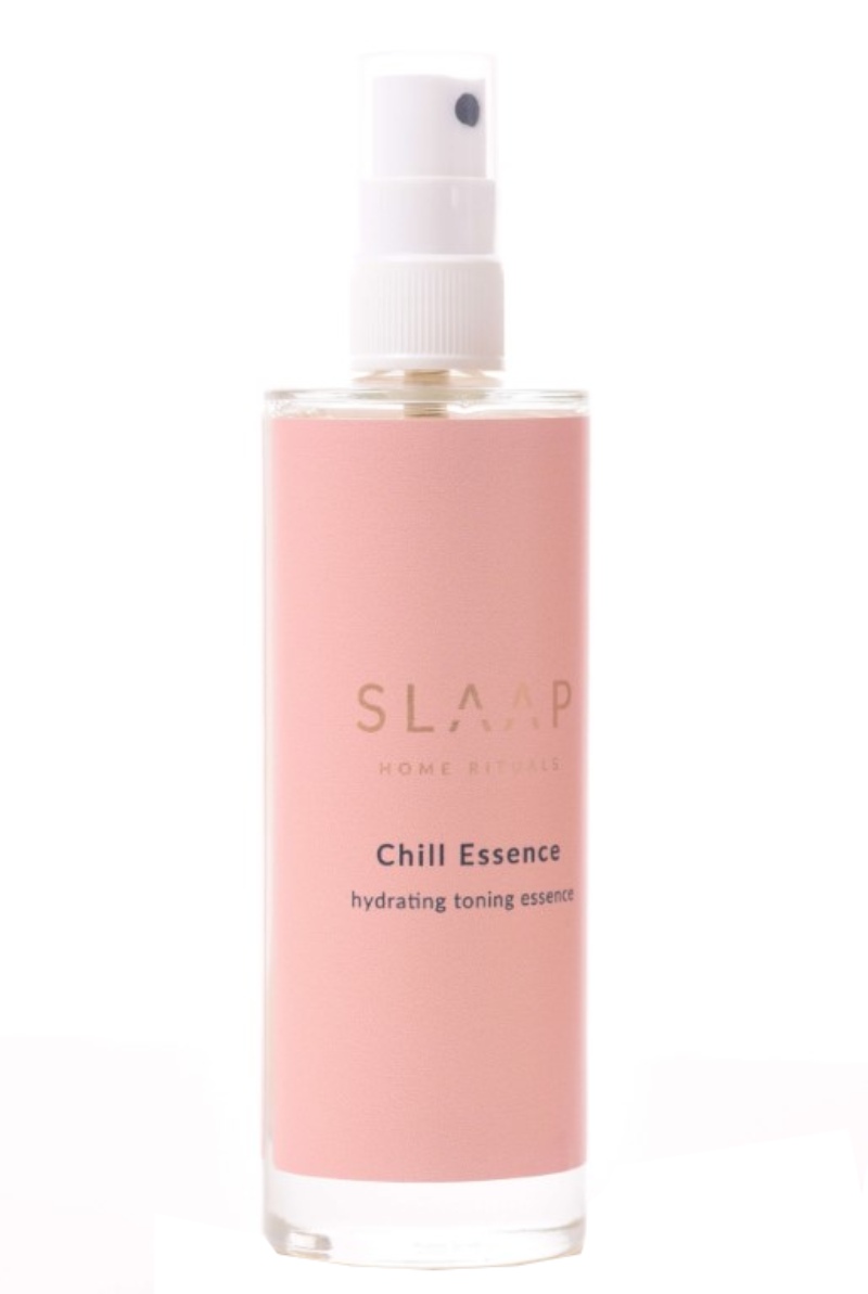 SLAAP Essenza Tonificante Idratante Chill Essence 100 ml 100 ml