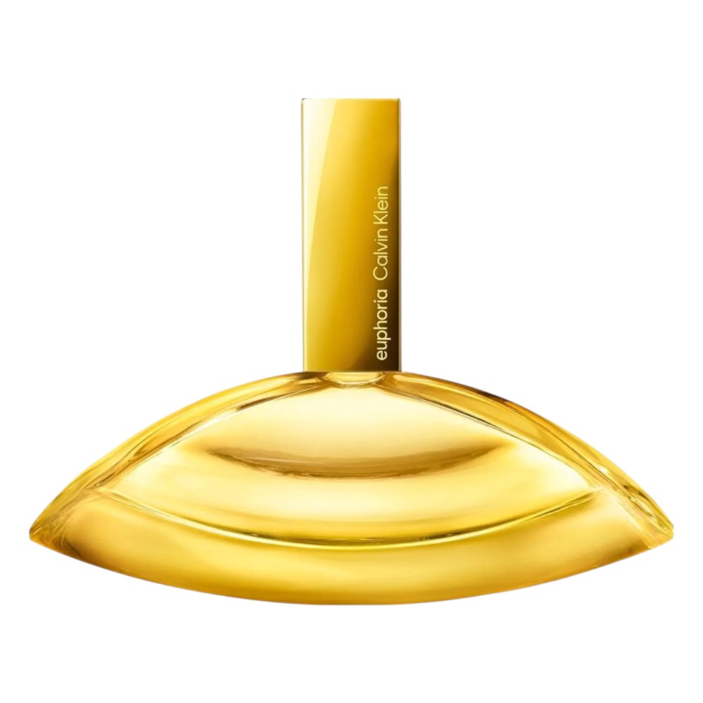 Calvin Klein Euphoria Solar Elixir Parfum Intense Perfumy dla kobiet, 100 ml