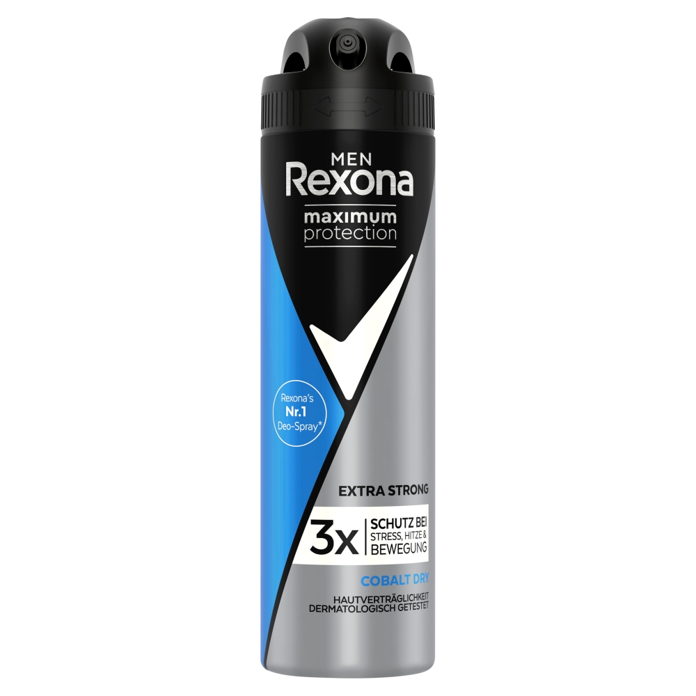 Rexona Deo Spray Maximum Protection 150 ml