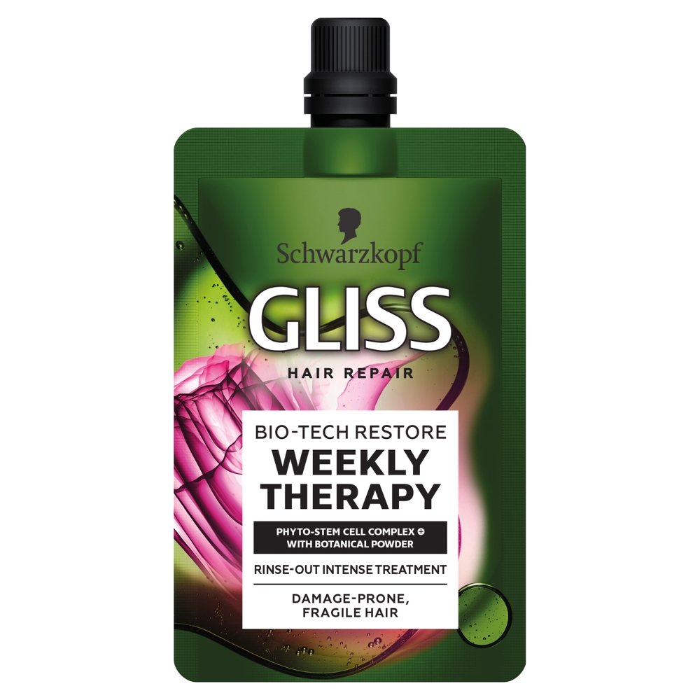 Gliss Bio-Tech Restore Odżywka do włosów