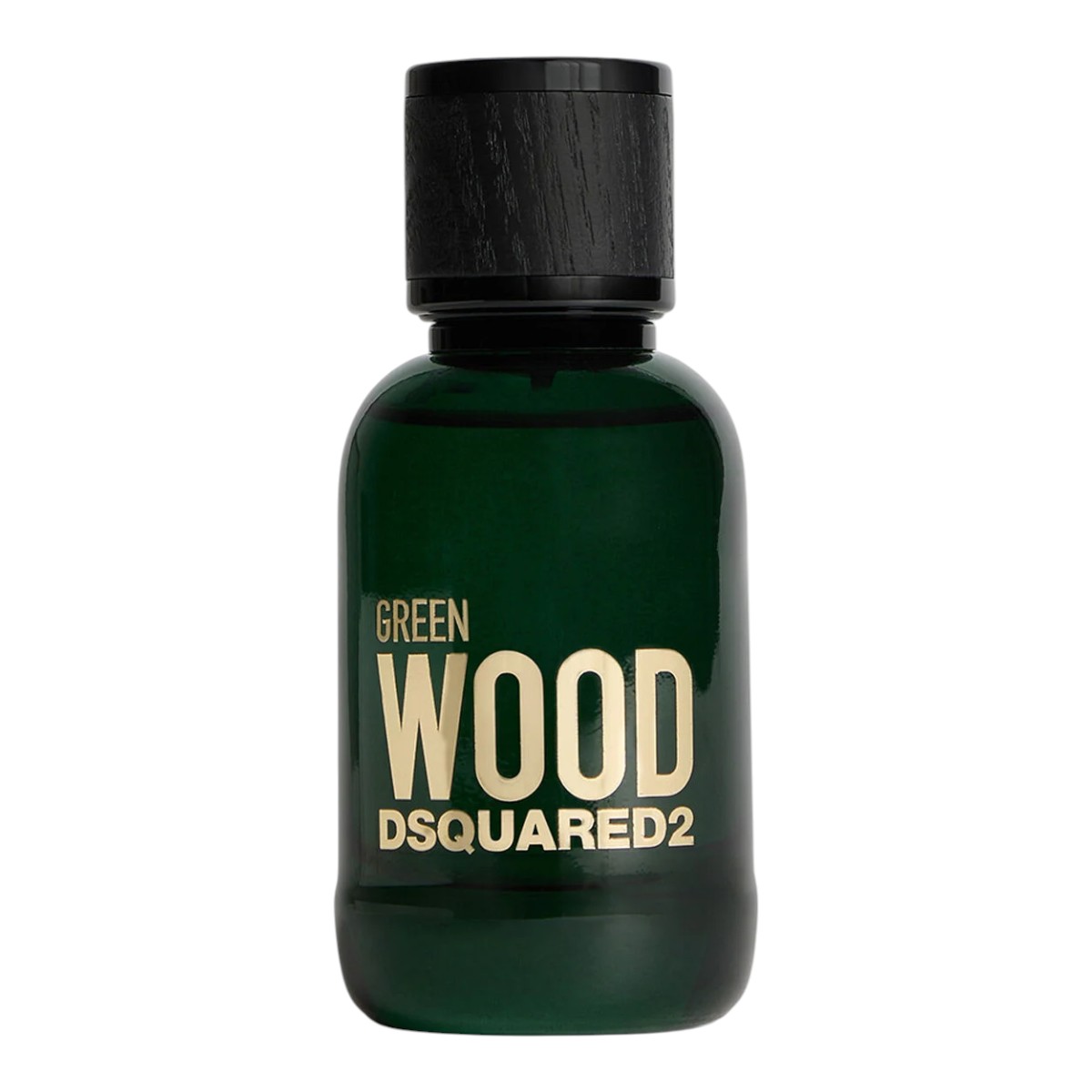Dsquared2 Green Wood Woda toaletowa dla mężczyzn, 100 ml