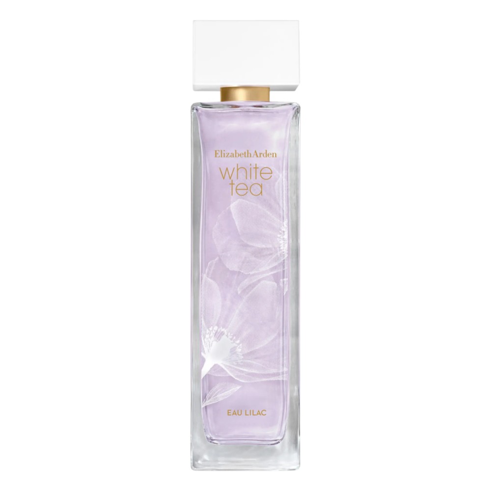 Elizabeth Arden White Tea Eau Lilac Woda toaletowa dla kobiet, 100 ml