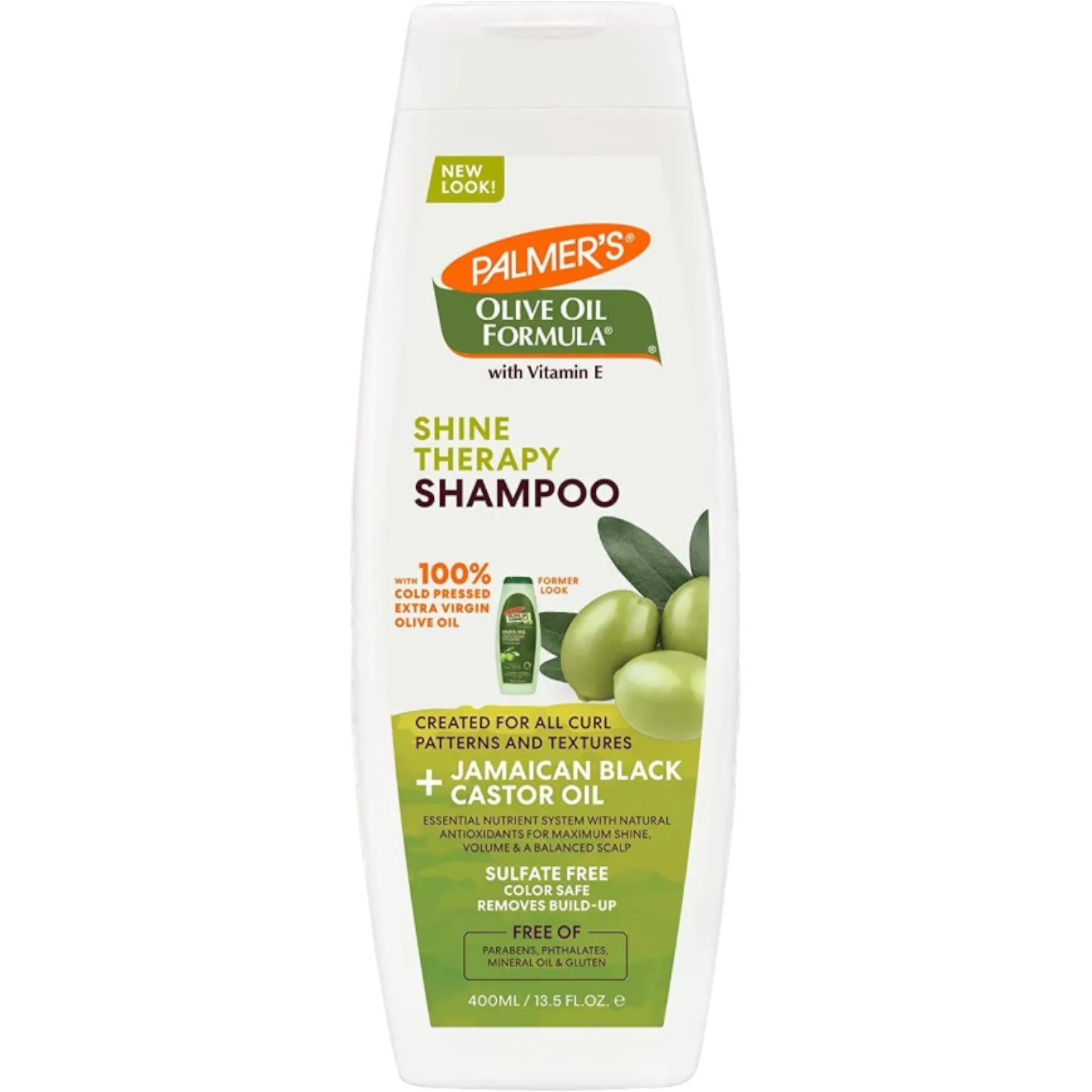 Palmer's Olive Oil Formula, Shampoo Per Capelli