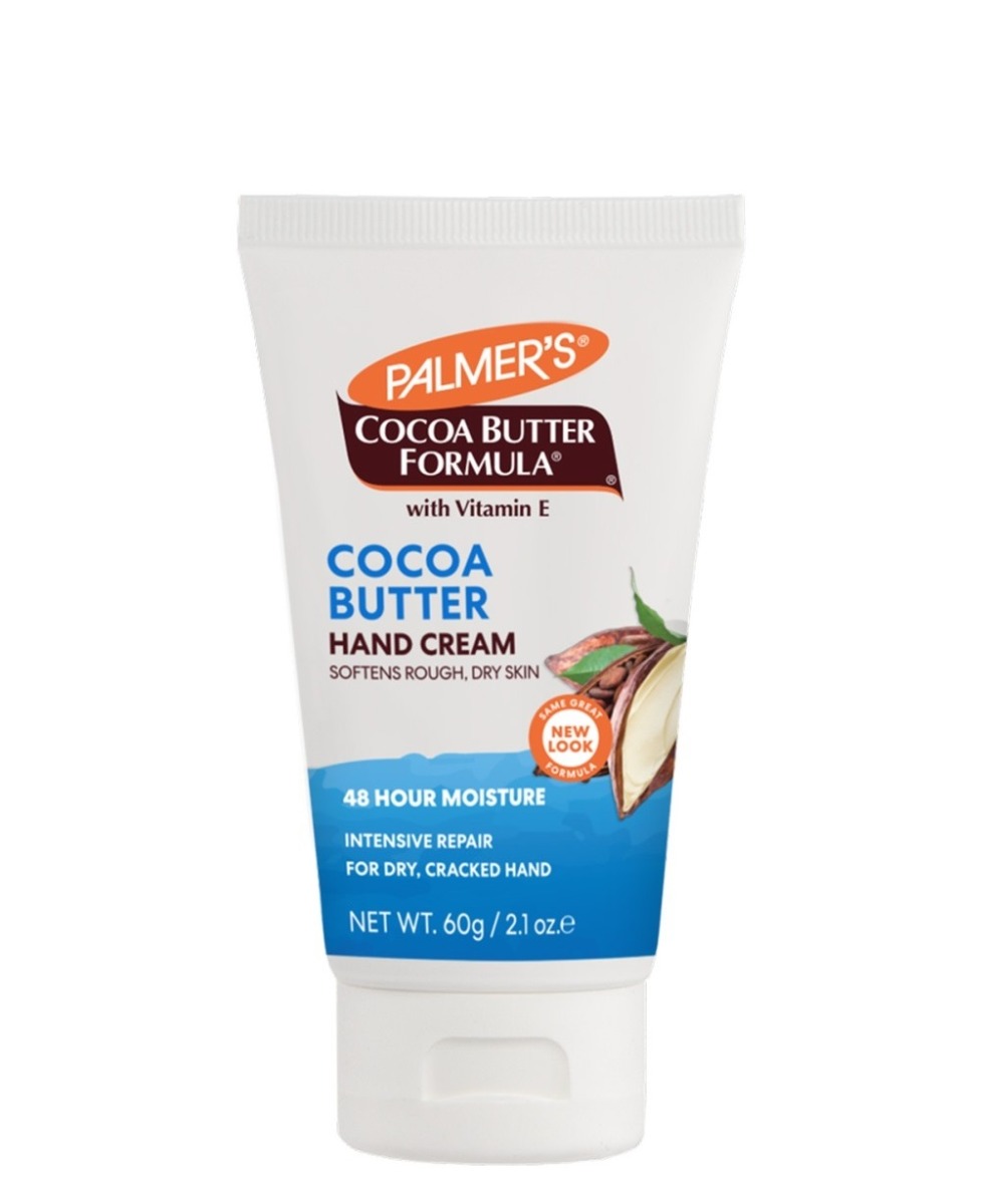 Palmer's Cocoa Butter Formula Skoncentrowany krem do rąk