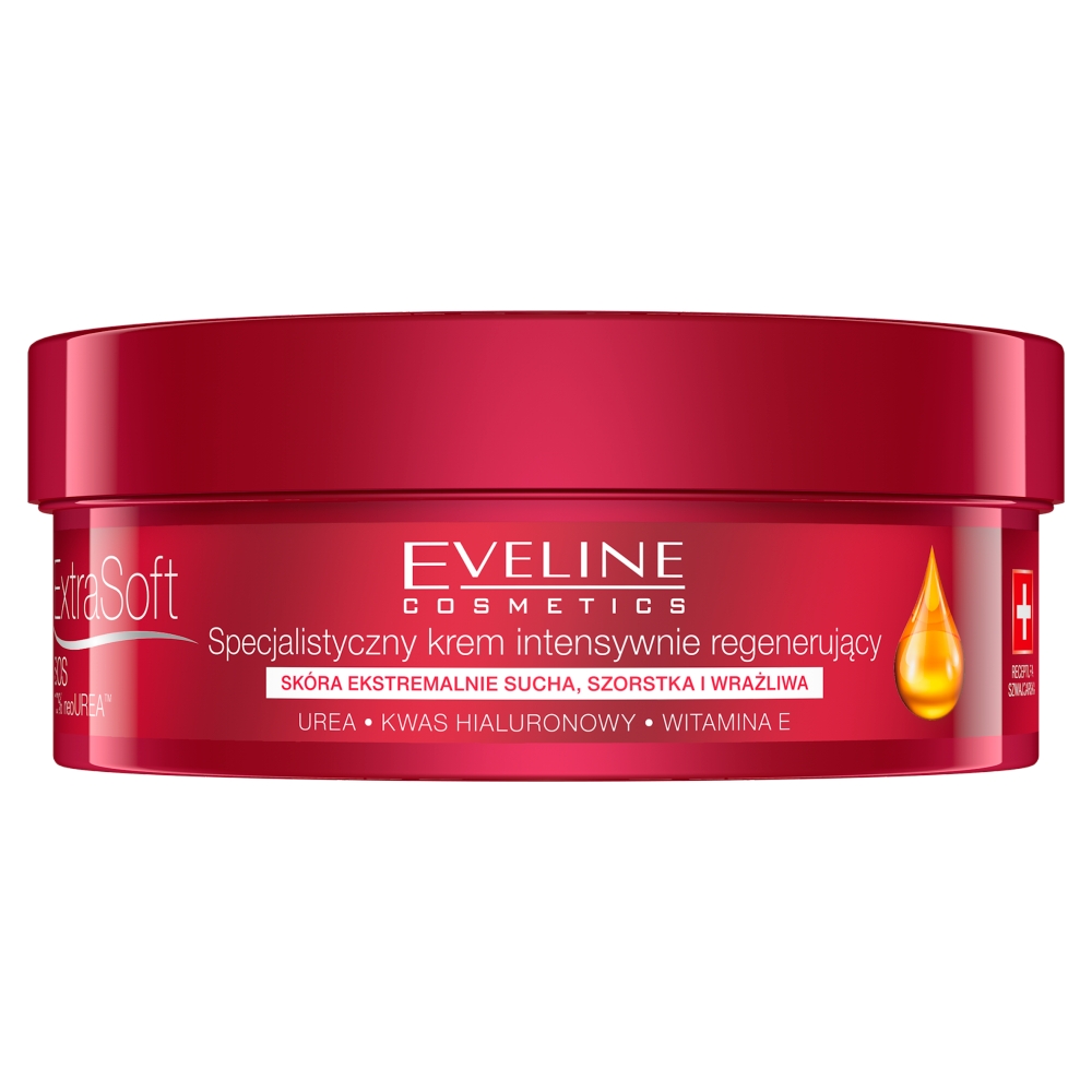Eveline Extra Soft S.O.S. 10% Urea