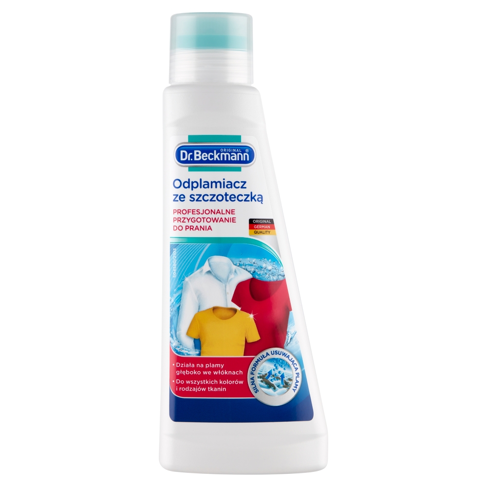 Dr. Beckmann Odplamiacz Pre-Wash 250 ml