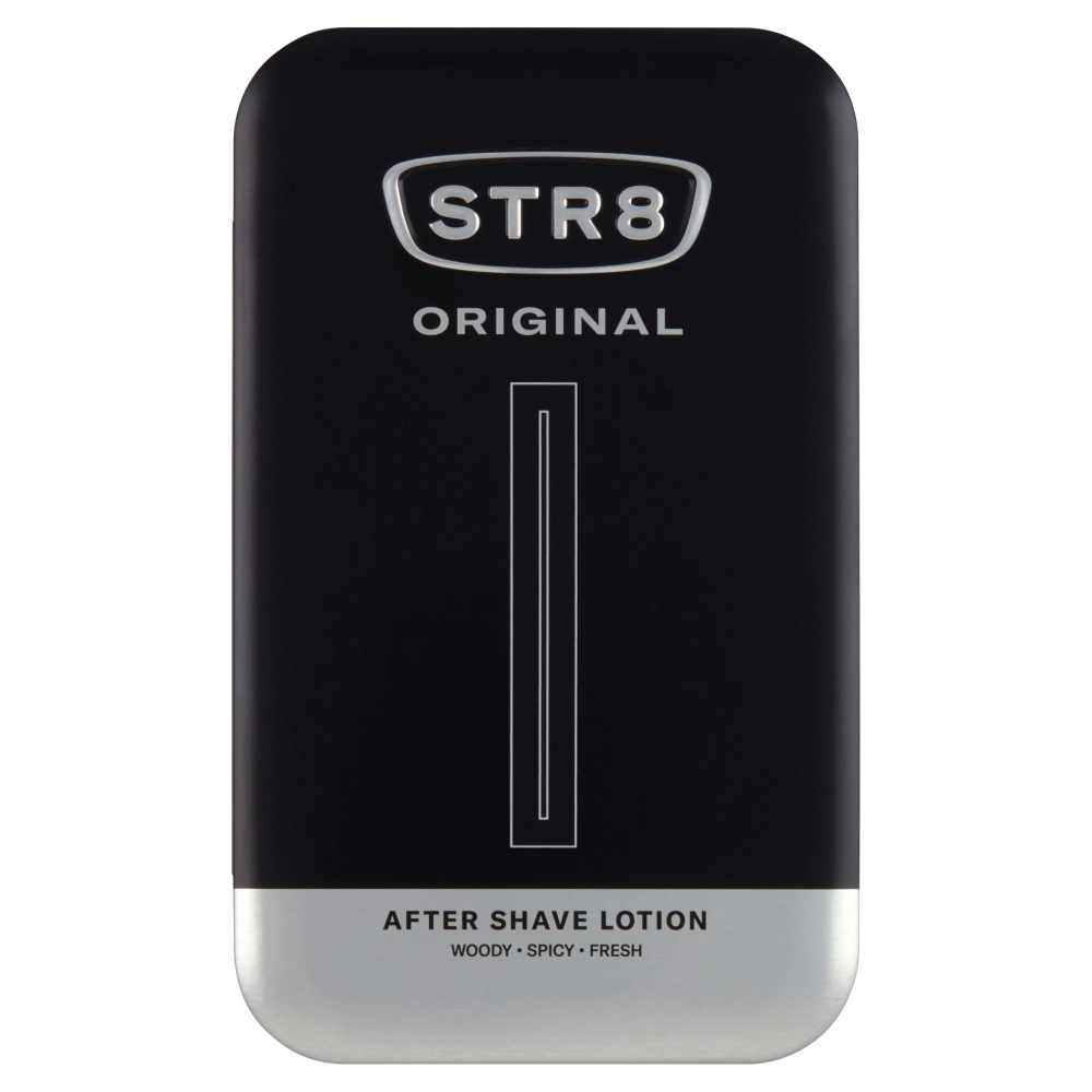 STR8 Woda po goleniu Original