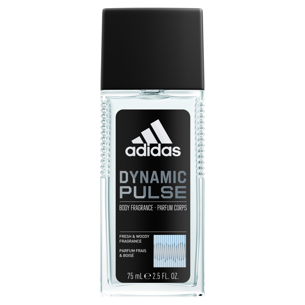 Adidas Dynamic Pulse Dezodorant w sprayu dla mężczyzn