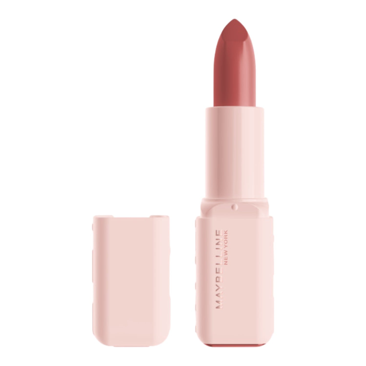 Maybelline Serum Lipstick Szminka satynowa 106 Maybe Its Soft