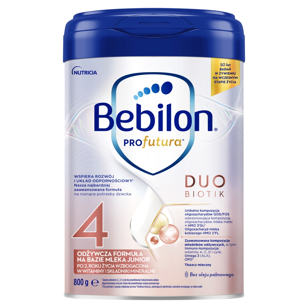 Bebilon Profutura 4 800 g