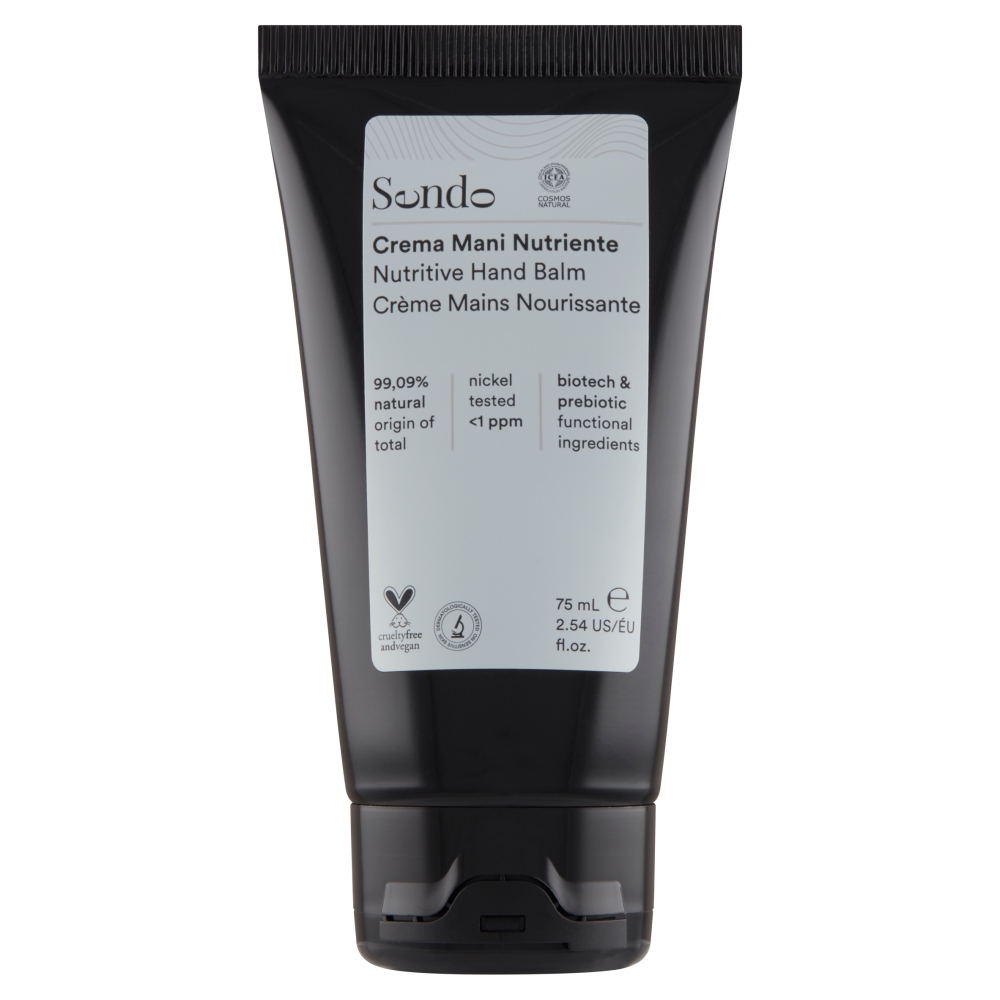 Sendo All Care Nutritive Balsam do rąk