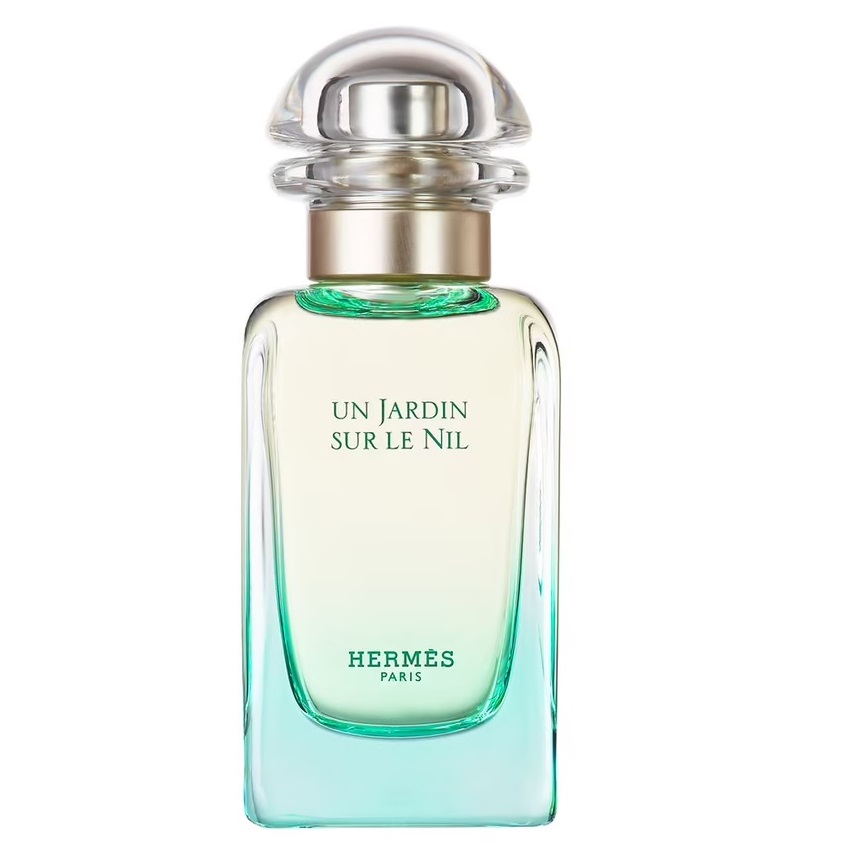 Hermes Un Jardin Sur Le Nil woda toaletowa spray, 50ml