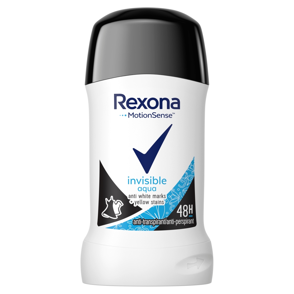Rexona Deo Ap Stick Aqua 40 ml
