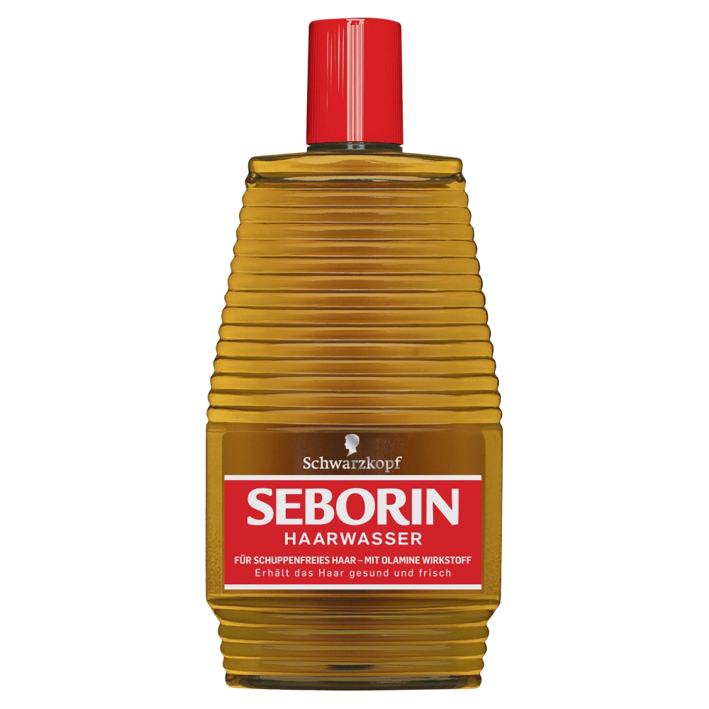 Seborin Tonik do włosów