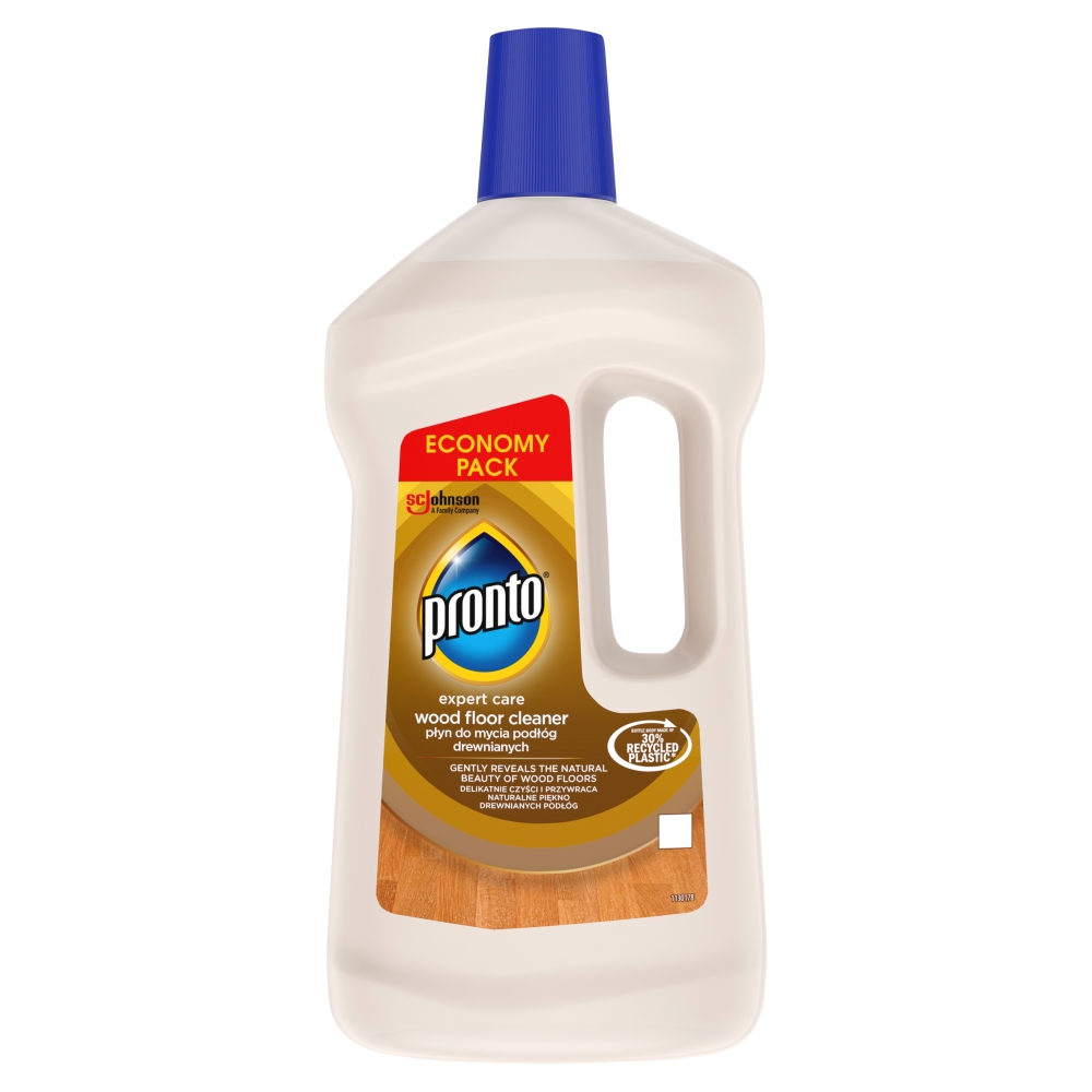 Pronto 5w1 płyn do mycia powierzchni drewnianych 750 ml