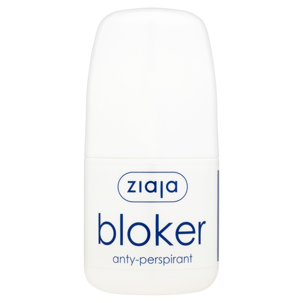 Ziaja Deo Roll-On Bloker