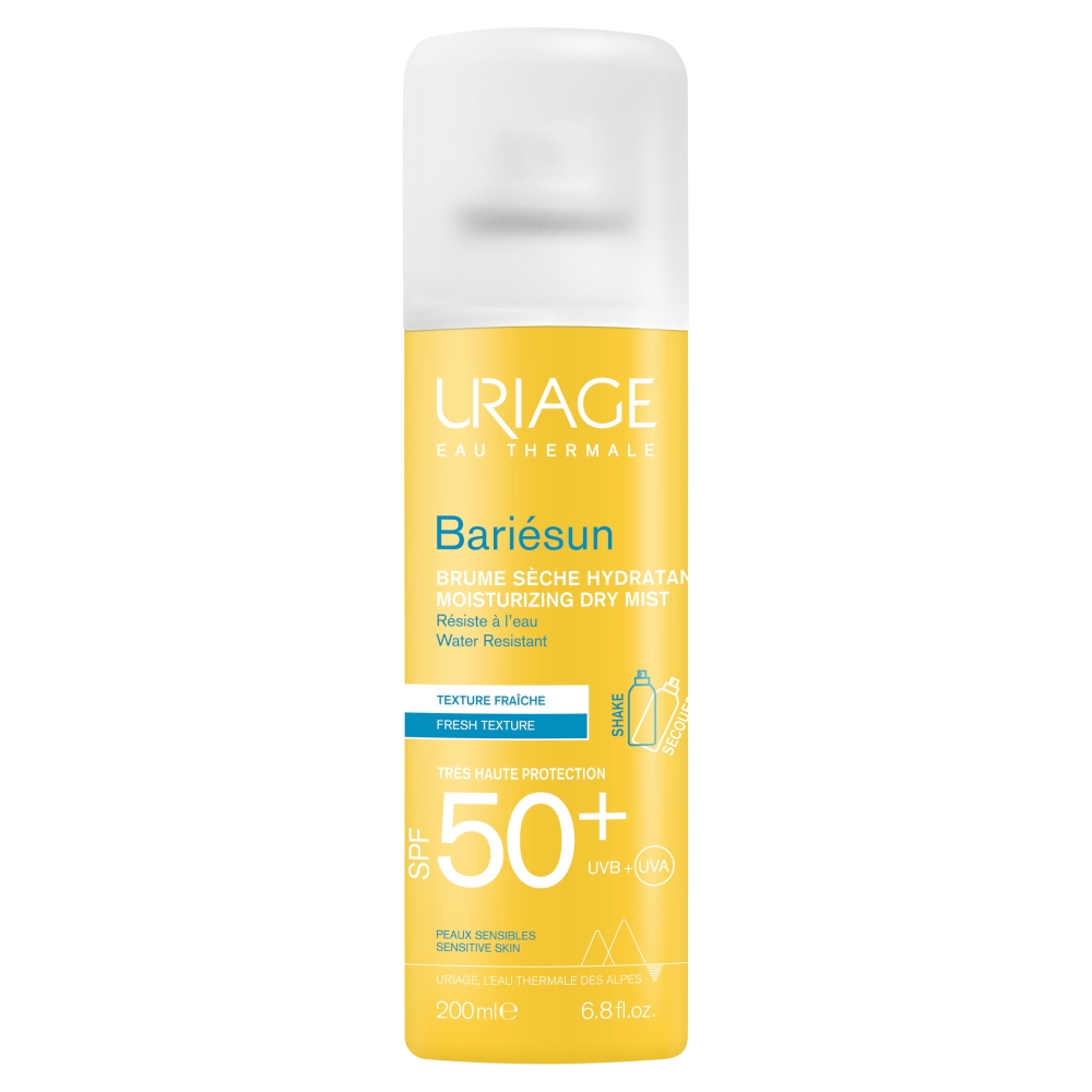 Uriage Bariesun Mgiełka SPF50+