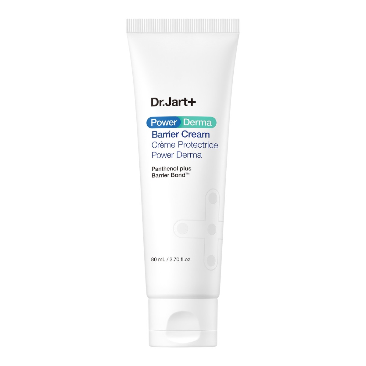 Dr.Jart+ Power Derma Barrier Cream Krem nawilżający