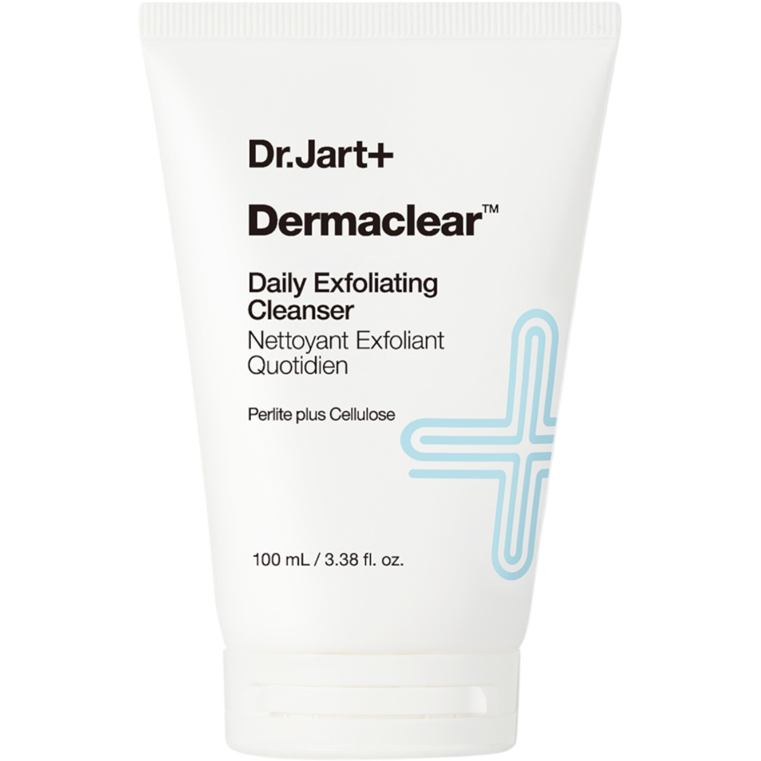 Dr.Jart+ Dermaclear Ex Foam, Żel oczyszczający do codziennego mycia twarzy, 100 ml