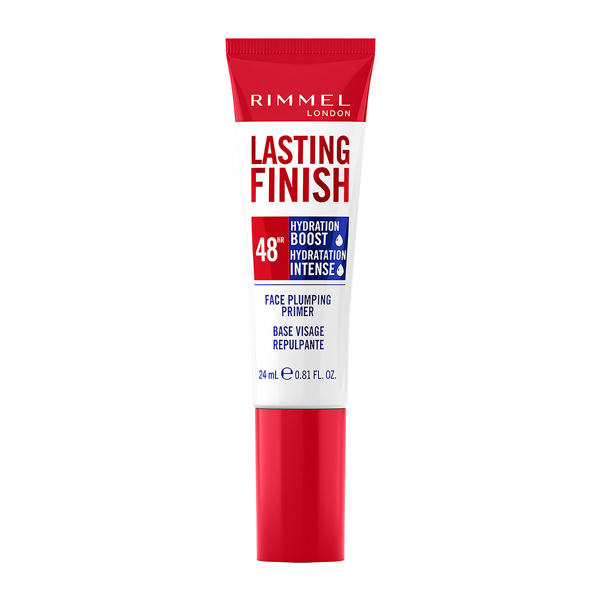 Rimmel Lasting Finish Primer Base trucco 30 ml