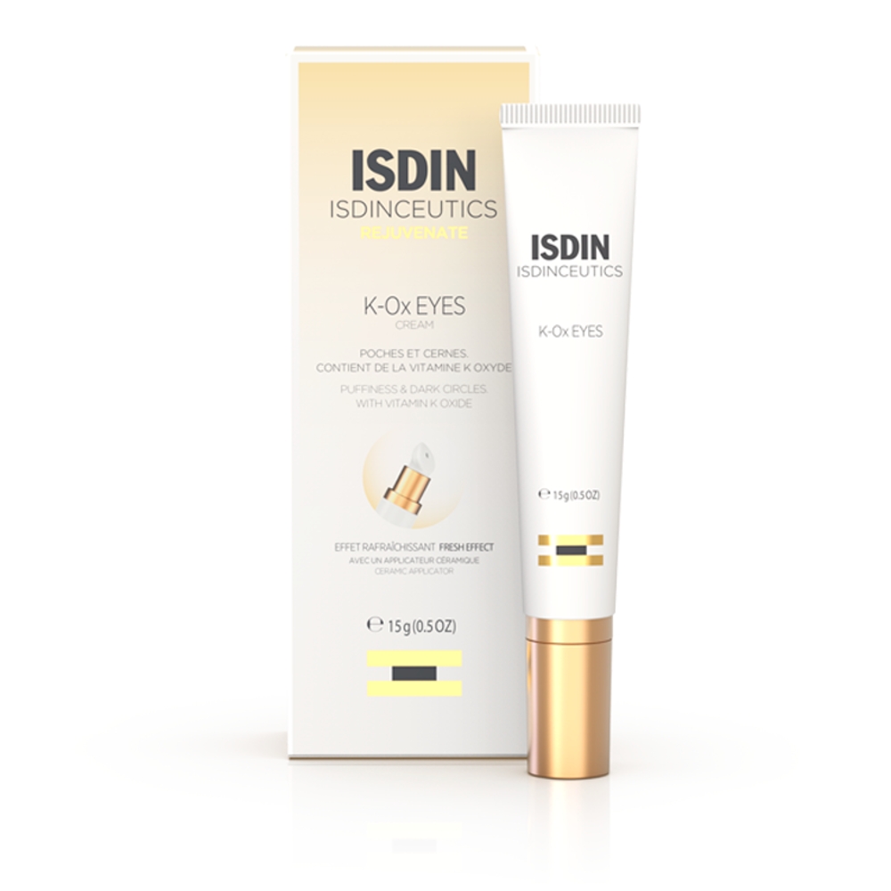 Isdin Isdinceutics K-Ox Eyes Eye Cream 15 ml 15 ml